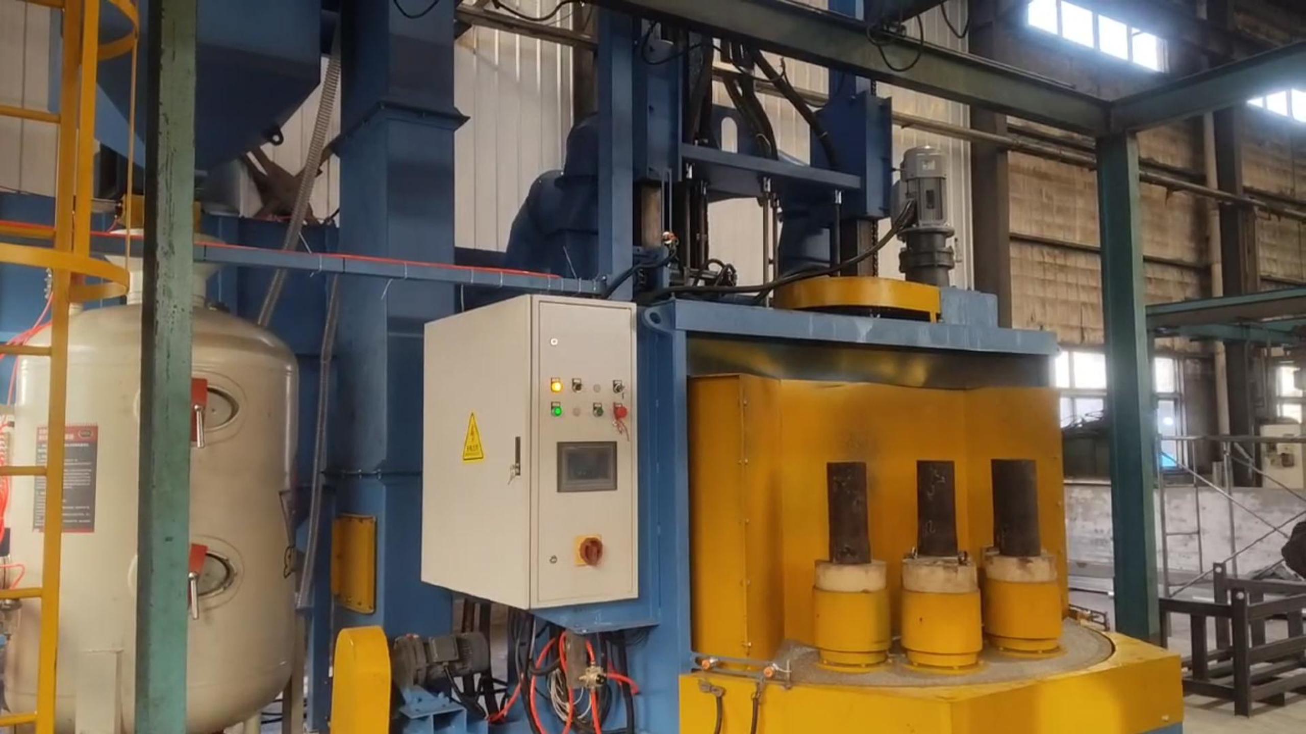 Precision Engineering: The Challenge of Artillery Shell Case Cleaning